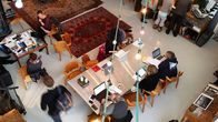 Hanko Creative Collectiven luova työpäivä houkuttelee väkeä ympäri Uuttamaata.