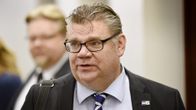 Timo Soini