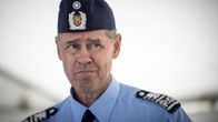 Poliisiylijohtaja Seppo Kolehmainen.