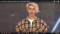 Justin Bieber päihittää kirkkaasti Adelen ja Madonnan YouTube-suosiossa.