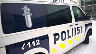 Poliisiauto
