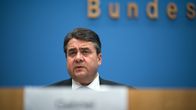 Sigmar Gabriel