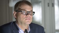 Pääministeri Juha Sipilä.