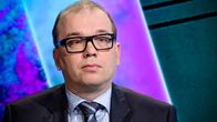 Energiaviraston ylijohtaja Simo Nurmi. 