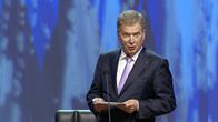 Sauli Niinistö