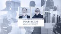 Politiikan avokonttori.