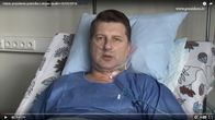 Presidentti Raimonds Vejonis julkaisi poikkeuksellisen videotervehdyksen.