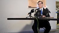 Paavo Väyrynen