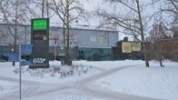 Tampere Areena