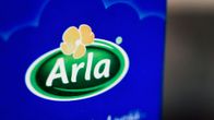 Arla logo