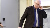 Jari Lindström 