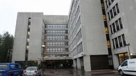 Turvapaikanhakijoiden vastaanottokeskus 