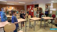 Sirpmá skuvla