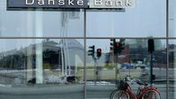 Danske Bankin rakennus Malmössa.