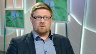 Erka Koivunen, kyberturvallisuusneuvonantaja F-secure
