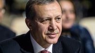 Recep Tayyip Erdoğan