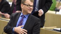 Juha Sipilä