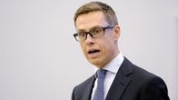 Alexander Stubb