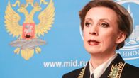 Marija Zaharova