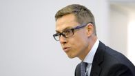 Alexander Stubb