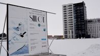 Oulun Toppilansalmen siilotalo