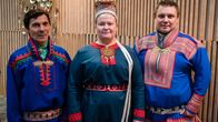 Sámedikki ságadoallit 2016-2019.