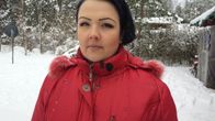Sari Hassinen 