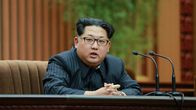 Kim Jong-un