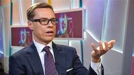 Alexander Stubb