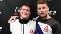 Harri Niva Teemu Packalén