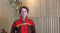 Aslak Holmberg 23.2.2016