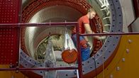 ABB:n Vuosaaren tehtaalla