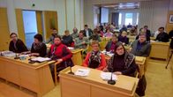Kittilän kunnanvaltuusto