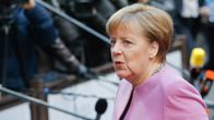 Angela Merkel