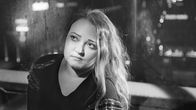 Tuula Papula on valokuvauttanut itseään sairauden aikana muutaman kerran. 