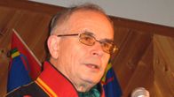 Steinar Pedersen