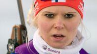 Mari Laukkanen