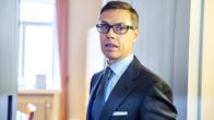 Alexander Stubb