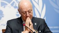 Staffan de Mistura