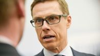 Alexander Stubb.