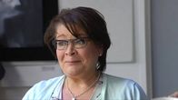 Ann Selin.
