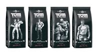 Tom of Finland -kahvipaketteja