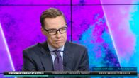 Alexander Stubb