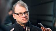 Juha Sipilä
