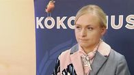 Elina Lepomäki