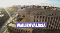 eduskuntatalo