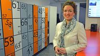Tampereen pormestari Anna-Kaisa Ikonen