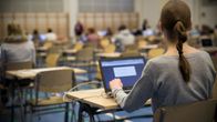 Sähköiset ylioppilaskirjoitukset