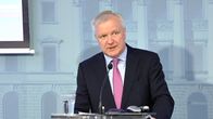 Olli Rehn