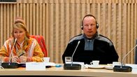 Antti Sujala (olg.) ja Magreta Sara